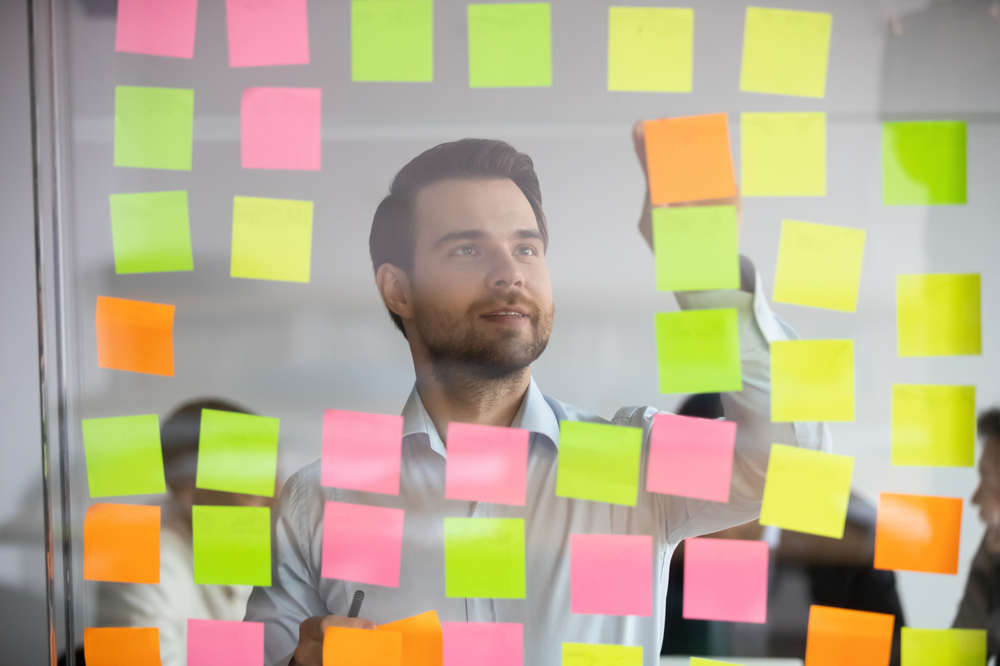 Lean Process Mapping Workshop Webinars