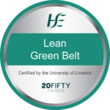 Lean Green Belt