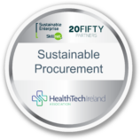 Sustainable Procurement