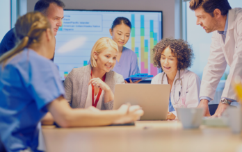 Healthcare managers who is this for