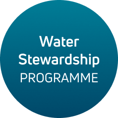 Water Stewardship Programme Water Stewardship Programme